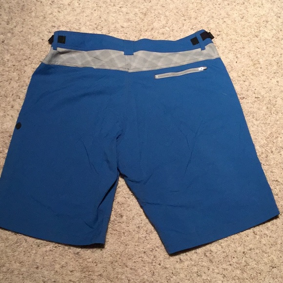 Club Ride Shorts NWOT - Picture 4 of 6